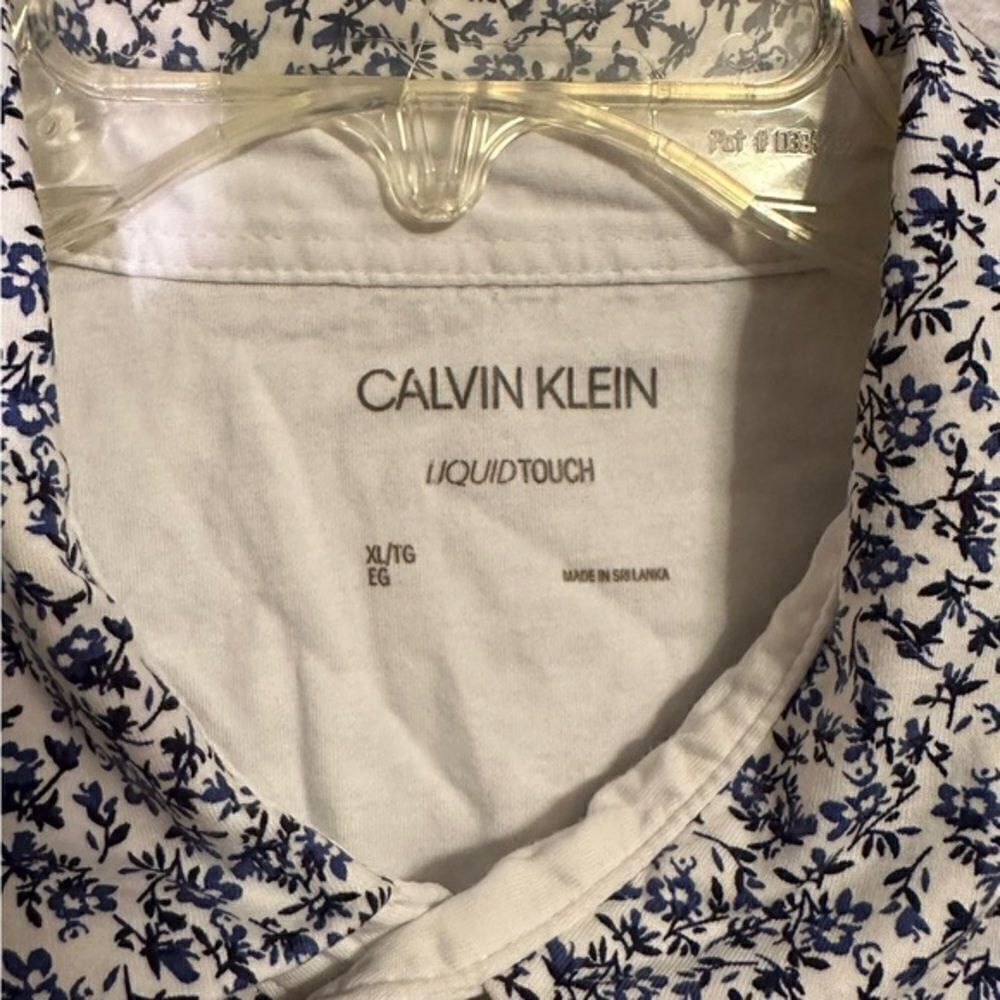 Calvin Klein polo - Picture 3 of 3